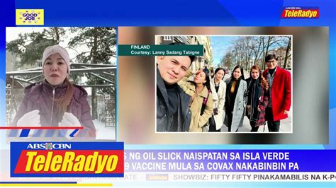 pinay scandal news 2023 today youtube|Bakit nga ba piniling manatili ng isang Pinay sa Finland  .